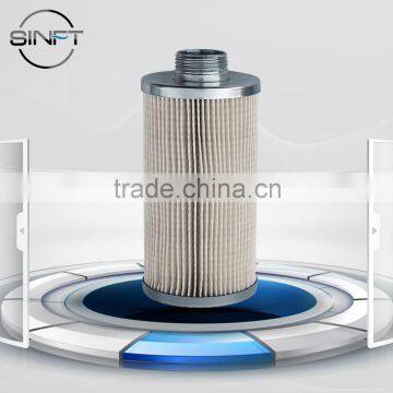 SFA filter element Suction strainer