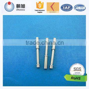 CNC machining precision dowel pin split pin