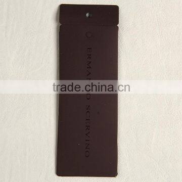 Hangzhou Printing Factory Custom Dark Coffee Spare Button Bag for Girls' Micromini Skirts photo-2