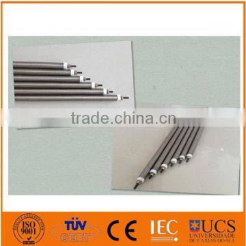 Finned Tubular Heater,Air Heater