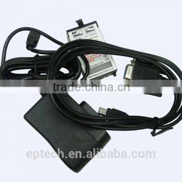 2.4''Colorful Display Mobile Handheld Cordless Barcode Data Collector HDT3000 photo-5