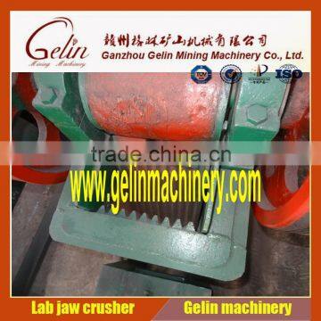 PEF150x125 Lab Crusher Sealed From GELIN Mininf Machinery With Best Price photo-5
