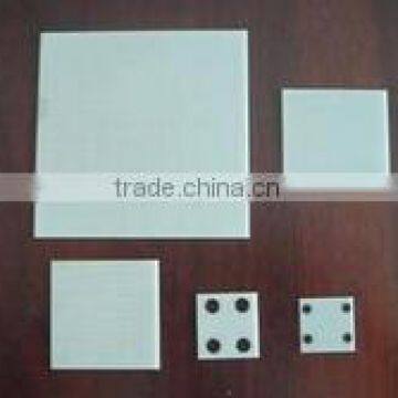 Al2O3 Ceramic Substrate photo-3