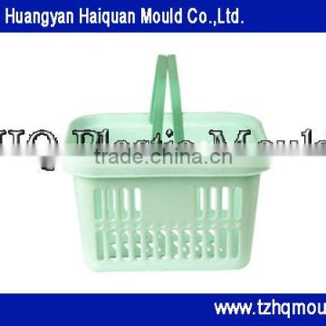 high qualtiy good price superior mold for plastic basket