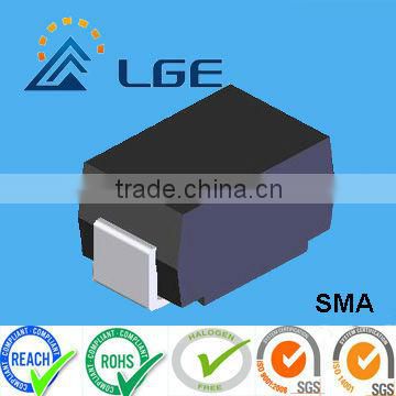 2.0A 30V Schottky Rectifier SMA SS23A