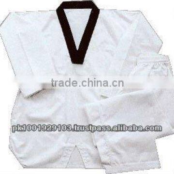 Taekwondo Uniform