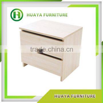 2015 new arrival small wood /plastic drawer cabinet