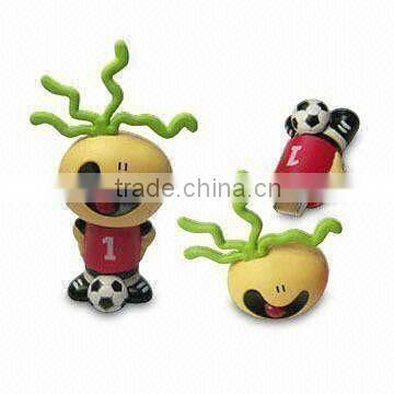 8gb bulk pvc usb flash eco-friendly