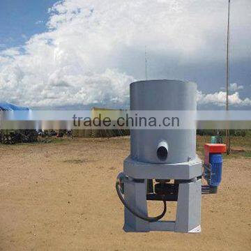 China hot sale STLB100 gold centrifugal concentrator with big capacity