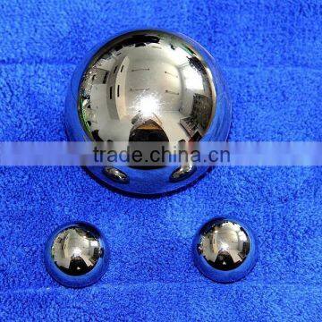 14mm top quality chrome steel ball for bearing