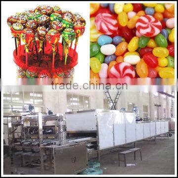 candy machine/Coutinuous vacuum micro-film cooker