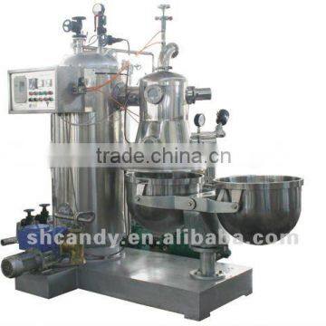 Sell AZ400/600 vacuum hard candy batch cooker