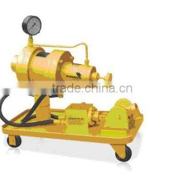 Hydraulic Half Shaft Bushing Installing and Andremoving Machine