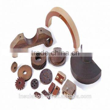 High Quality Bakelite PF Rod Competitive Price High Quality photo-3