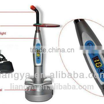 surgical dental instrument dental lab equipmen led light cure,China products