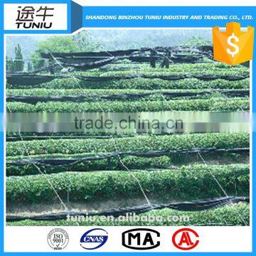 hs Code 56081900090 China 100g Balcony Sun Shade Net Used in Preventing Burning Sun photo-4