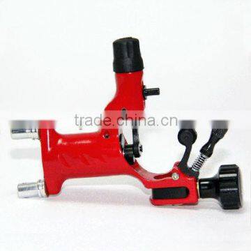 High Quality Black Dragonfly Professional Motor Tattoo Gun