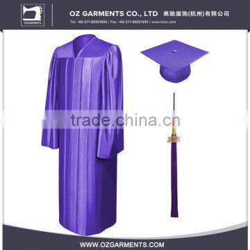 Promotion Wholesale Graduation Gowns