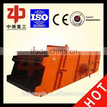 Natural Ores With Vibrating Screen Natural Ores photo-5