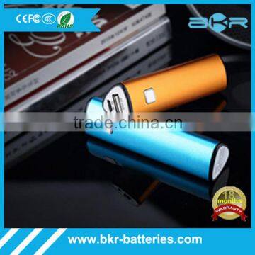2016 Hot selling products generic power bank