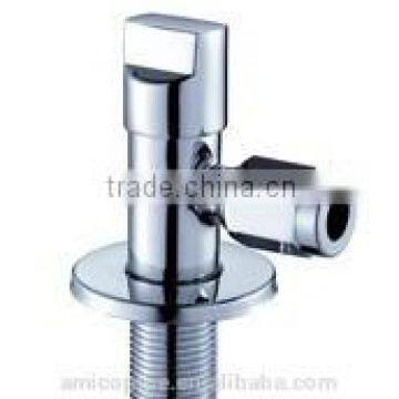 China factory Brass angle valve