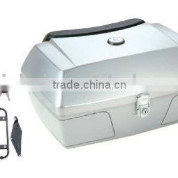 JK1001 top case (motorcycle tail box.rear box.top case.tool box)