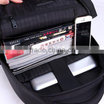 High Quality Cheap Backpack Waterproof Nylon Backpack Student Sport Backpack photo-6