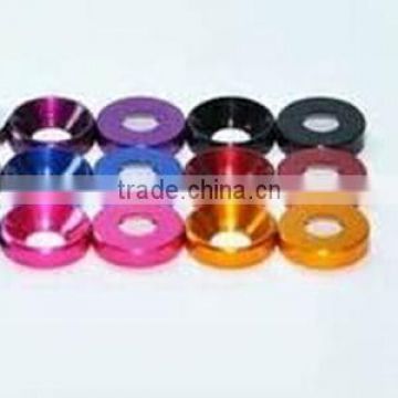 hot sale M3x7x2.5 button screw washer shim