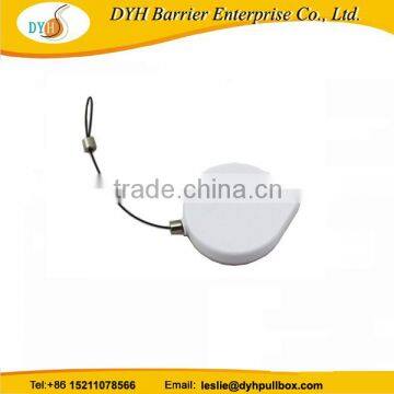 China Quality Retractors and Tethers for Retail Store Displays,plastic Retractable Anti-theft Pull Box,phone Anti-theft Pull Box photo-5