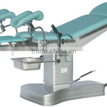 MCS-FS.III Manual gynecological diagnosing table