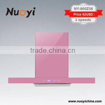 New Energy Saving Slide Out Kitchen Cooker Hood Cheapest Prices With ce Certificates photo-6