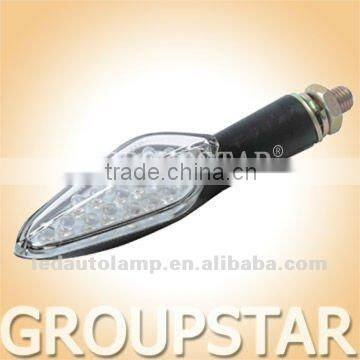 100%waterproof LED Motorcycle lights