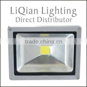 LED Flood Light 20W high luminous