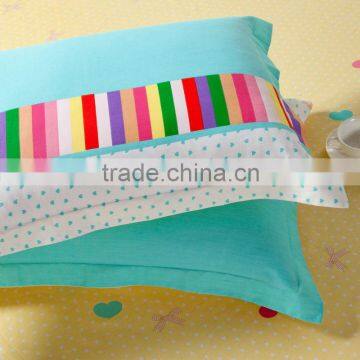 Cotton Cheap High Quality Home Useful Wholesale Pillow Case