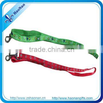 Hot selling and best price of dog walking belts with adjustment