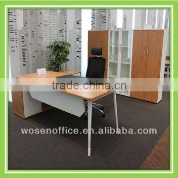 2013 NEW ARRIVAL!!! MODERN MELAMINE OFFICE FURNITURE