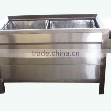 fryer machine