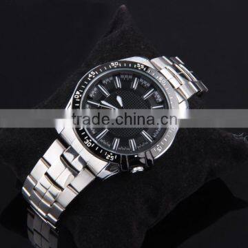 Mens High Quallity China Watch With 44mm Watch Case