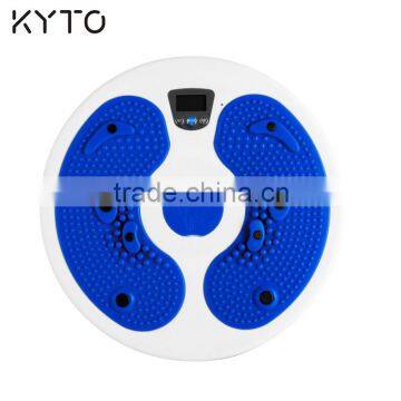 KYTO factory outlet body massage balance disco exercise figure trimmer