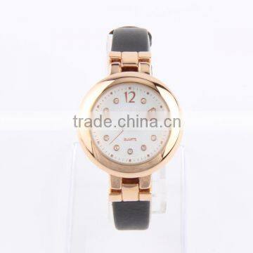 Quartz Movement Bracelet Timepiece Women Style Watch photo-6