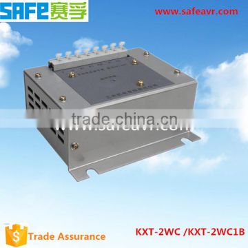 avr KXT-2WC for Brushless three phase generator spare parts