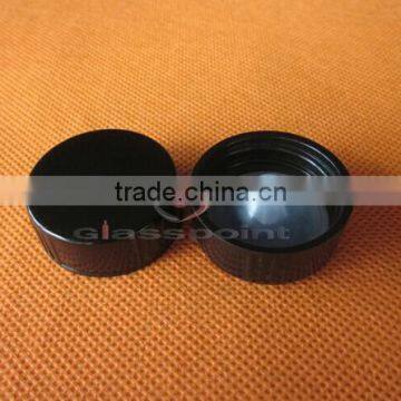 28-400 Cone Liner Plastic Cap, plastic insert