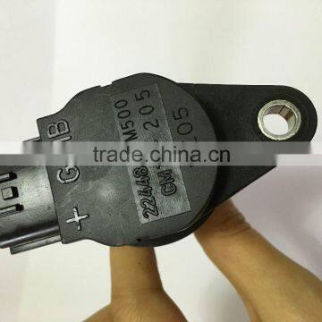 Auto Ignition Coil for N16 00-03 4Cyl 1.6/1.8L QG16DE/18DE OEM#22448-4M500 22448-4M50A CM11-205 photo-4