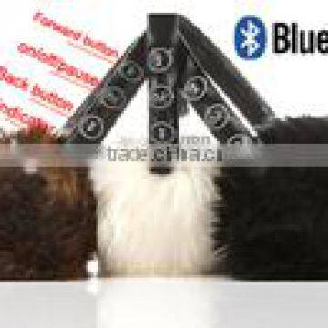 Popular Girls Bluetooth Headphone Earmuffs photo-6