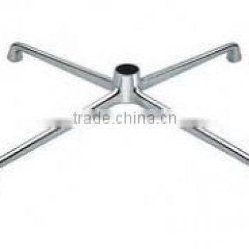 Aluminum Die Casting Chair Base ALA-C1 photo-6