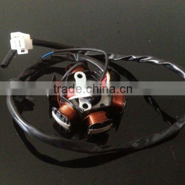 Motorcycle Magnetor Speedfight Stator