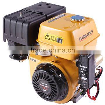 4 Stroke Gasoline engine WG405