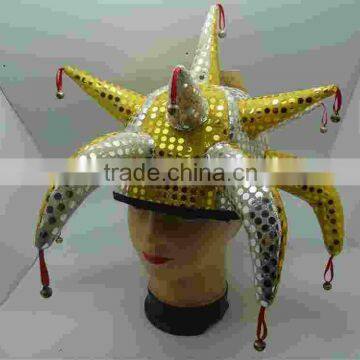 bob trading football hat/hat bulk bucket hats china