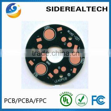 LED pcb assembly, pcb circuit board manufacture in Shenzhen