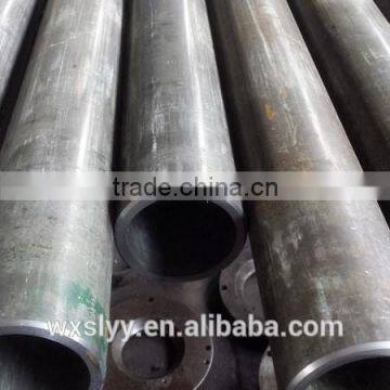 Cold Finished Seamless Precision Steel Pipe DIN2391